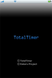 TotalTimer